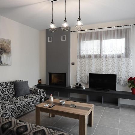 Katsaros - Elegant Home In Nafplio Aria Luaran gambar