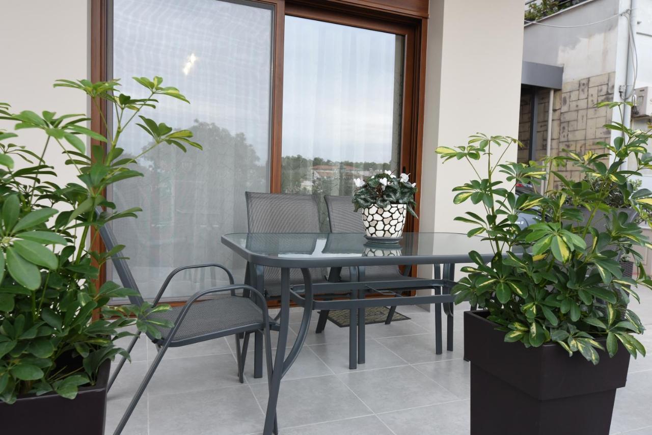 Katsaros - Elegant Home In Nafplio Aria Luaran gambar