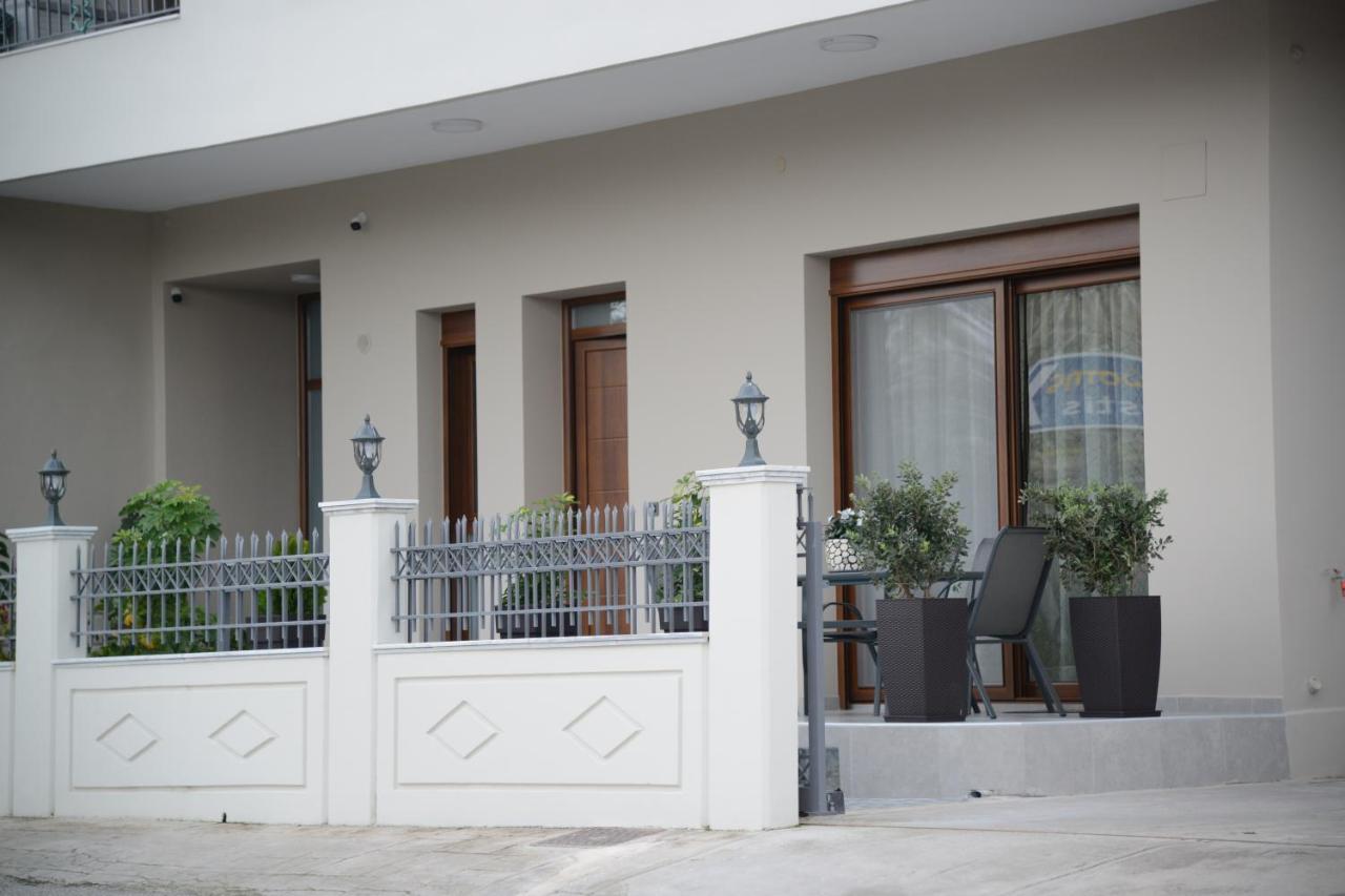 Katsaros - Elegant Home In Nafplio Aria Luaran gambar