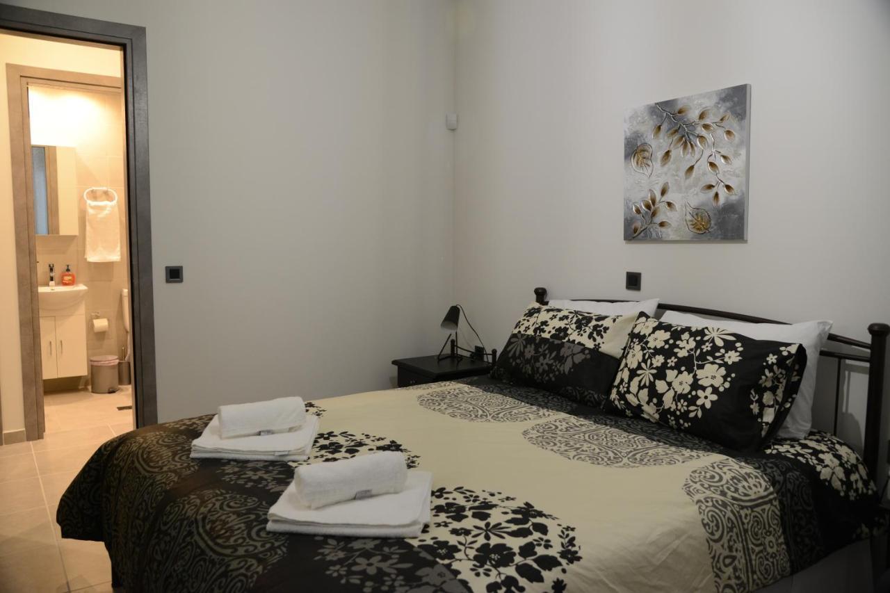 Katsaros - Elegant Home In Nafplio Aria Luaran gambar