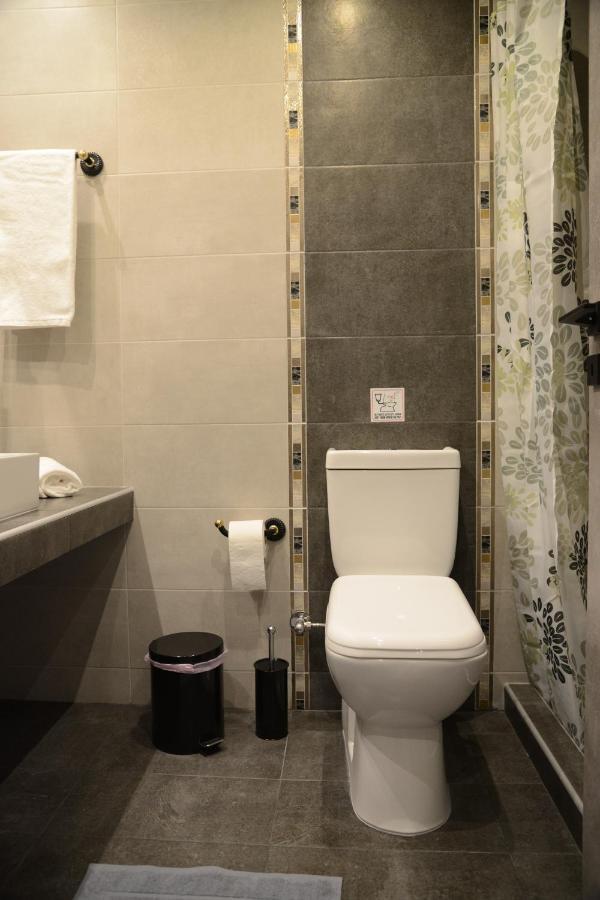 Katsaros - Elegant Home In Nafplio Aria Luaran gambar