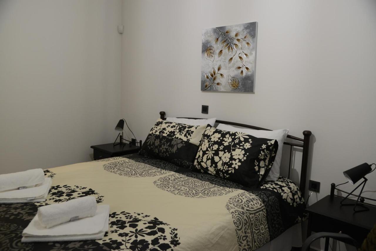 Katsaros - Elegant Home In Nafplio Aria Luaran gambar