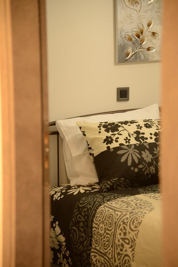 Katsaros - Elegant Home In Nafplio Aria Luaran gambar