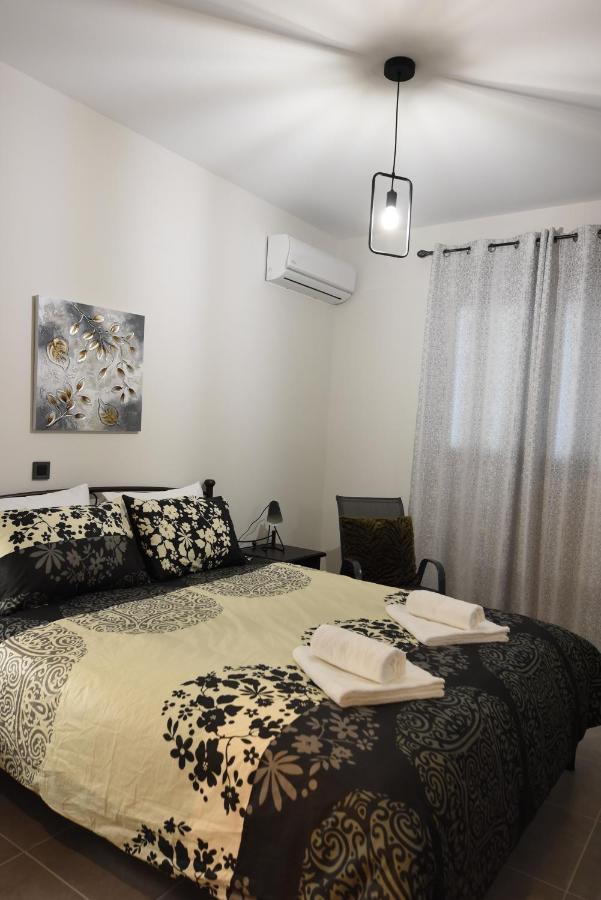 Katsaros - Elegant Home In Nafplio Aria Luaran gambar
