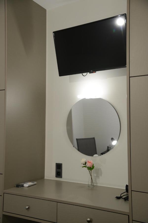 Katsaros - Elegant Home In Nafplio Aria Luaran gambar