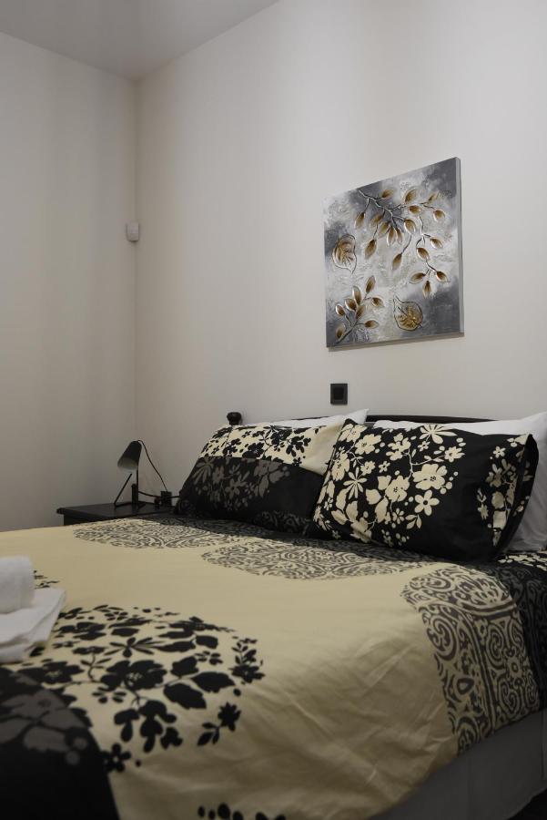 Katsaros - Elegant Home In Nafplio Aria Luaran gambar