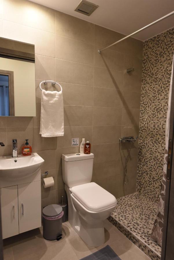 Katsaros - Elegant Home In Nafplio Aria Luaran gambar